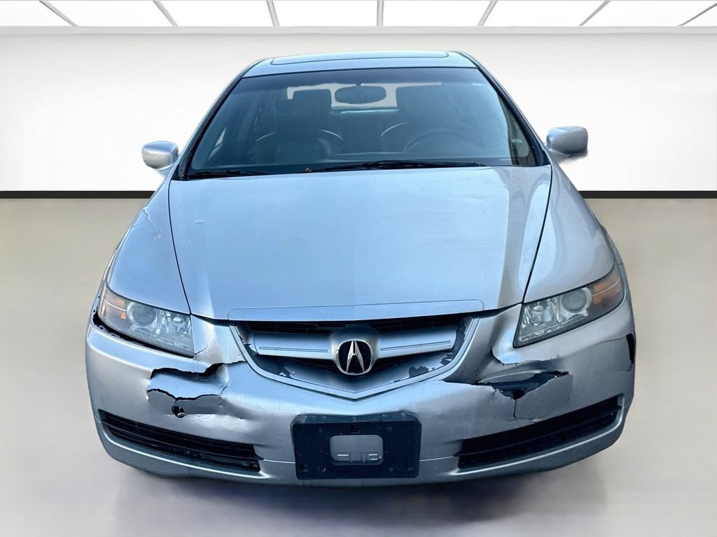 2006 Acura TL Base
