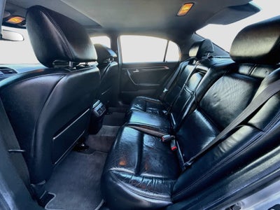 2006 Acura TL Base