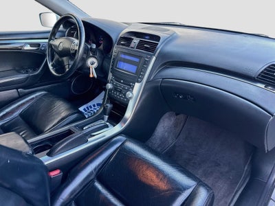 2006 Acura TL Base