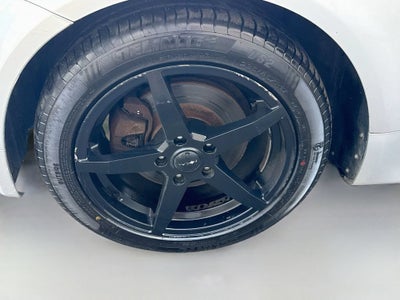 2006 Acura TL Base