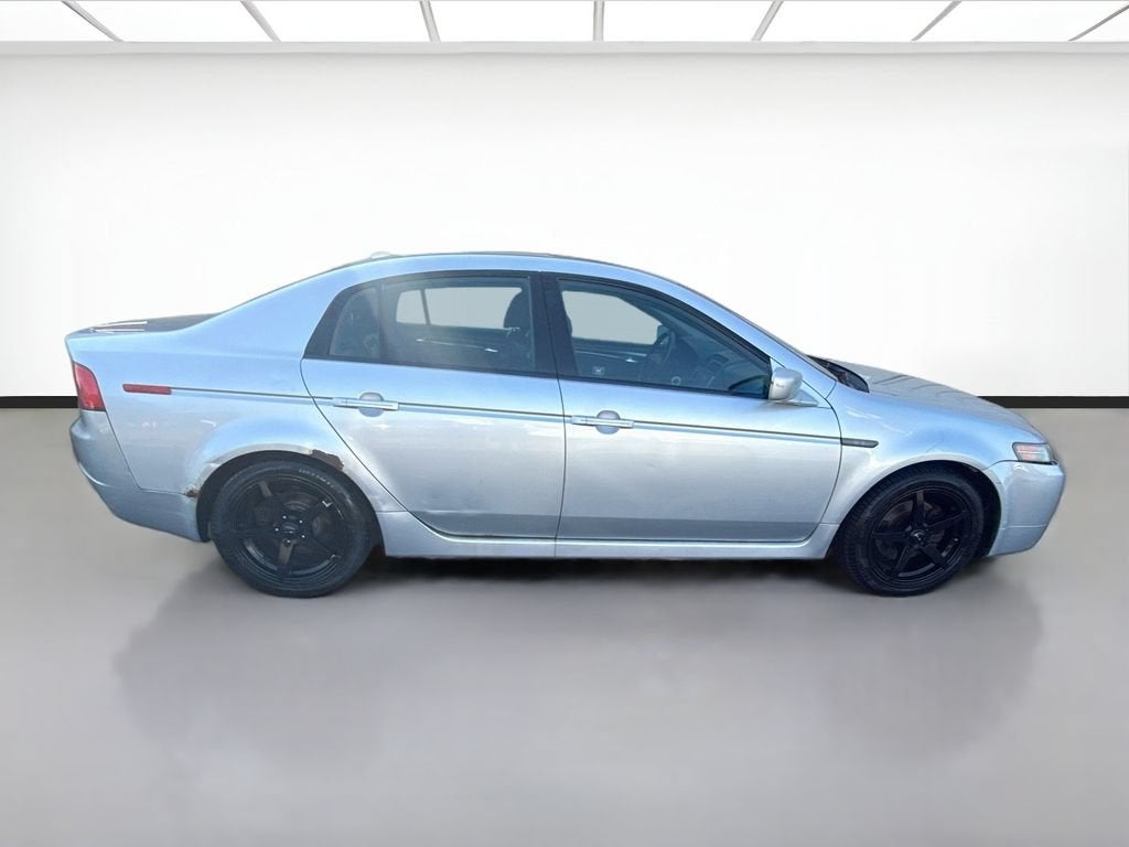 2006 Acura TL Base