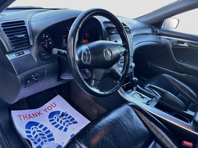 2006 Acura TL Base