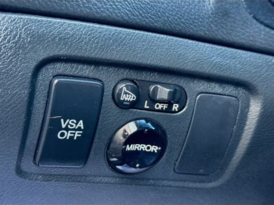 2006 Acura TL Base