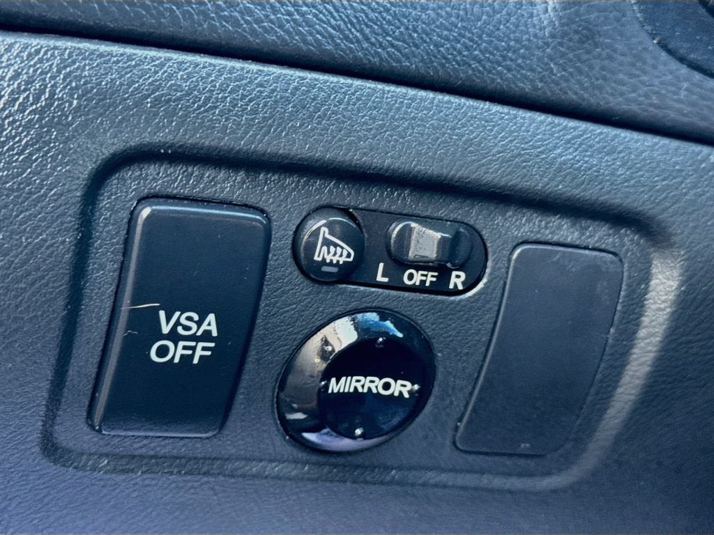 2006 Acura TL Base