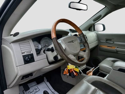 2008 Chrysler Aspen Limited
