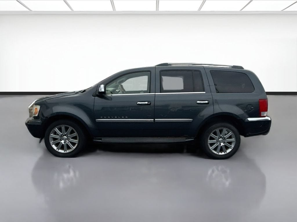 2008 Chrysler Aspen Limited