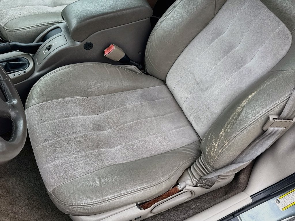 2006 Chrysler Sebring Conv Touring