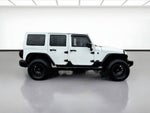 2014 Jeep Wrangler Unlimited Polar Edition
