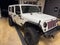 2014 Jeep Wrangler Unlimited Polar Edition