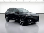 2020 Jeep Cherokee Limited 4x4
