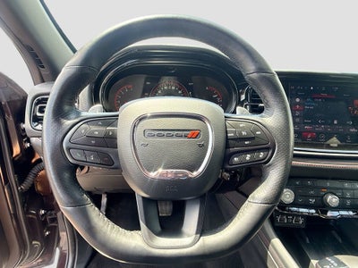 2025 Dodge Durango GT Plus AWD