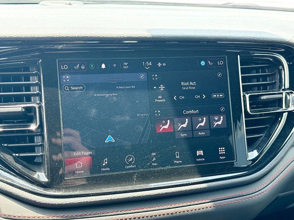 2025 Dodge Durango GT Plus AWD