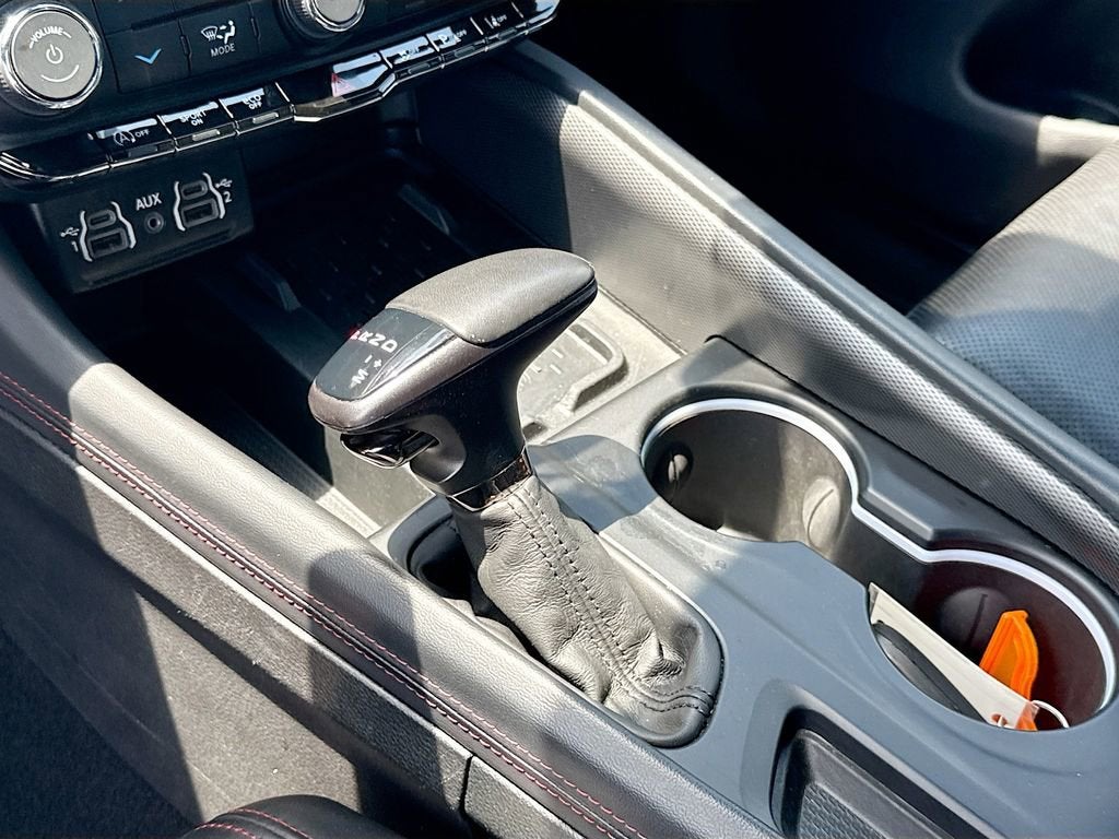 2025 Dodge Durango GT Plus AWD