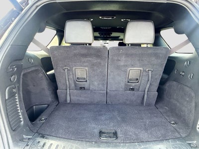 2025 Dodge Durango GT Plus AWD