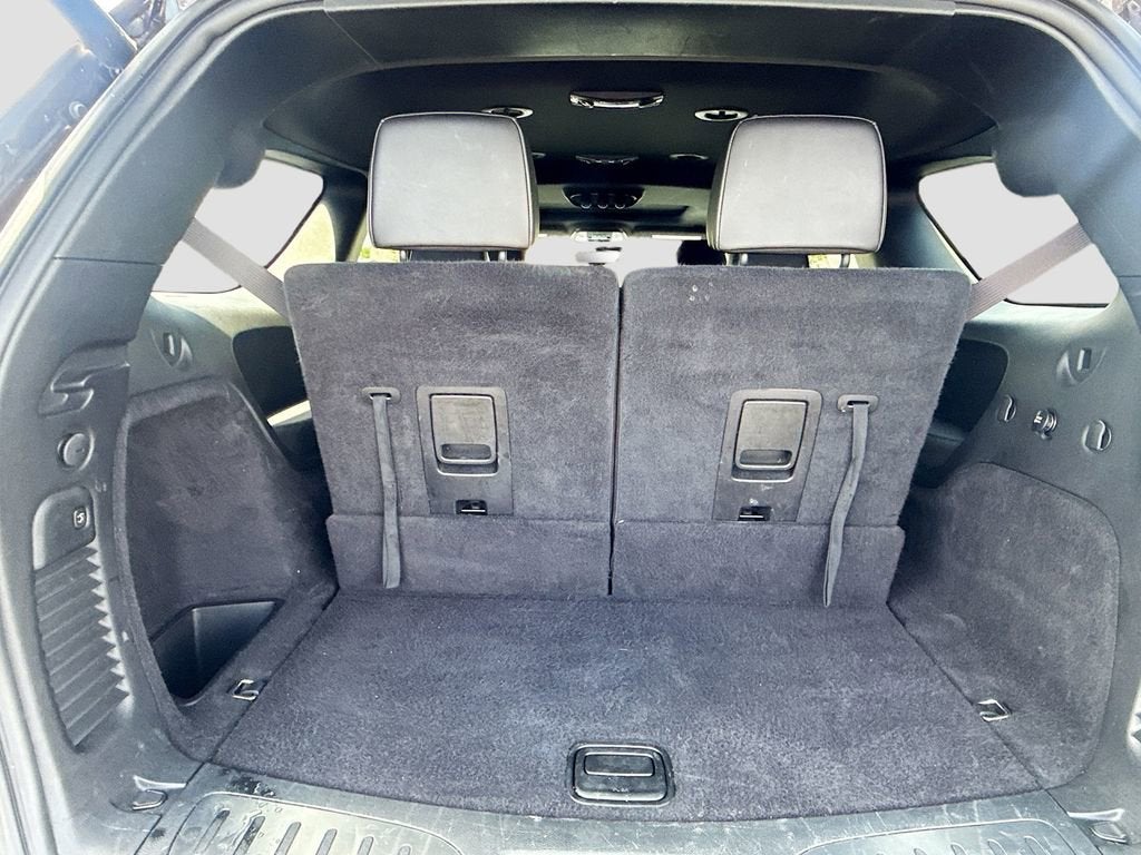 2025 Dodge Durango GT Plus AWD