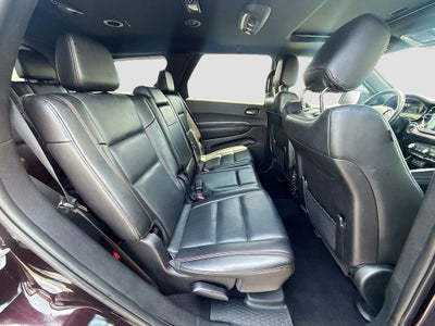 2025 Dodge Durango GT Plus AWD