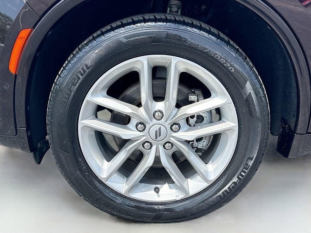 2025 Dodge Durango GT Plus AWD