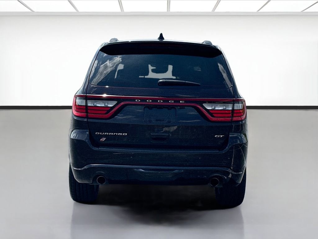 2025 Dodge Durango GT Plus AWD