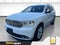 2016 Dodge Durango Citadel