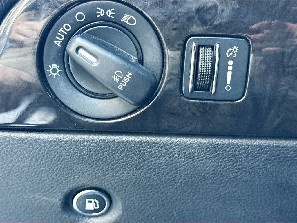 2016 Dodge Durango Citadel