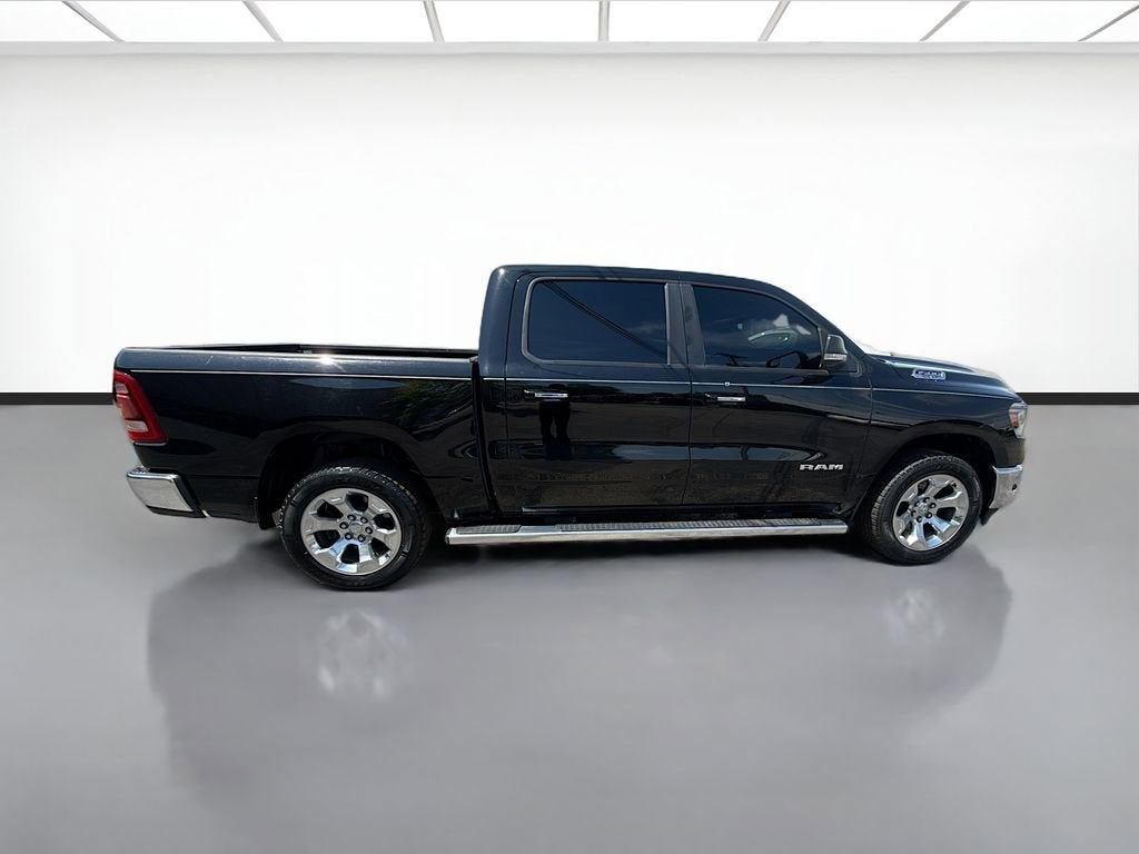 2019 RAM 1500 Big Horn/Lone Star Crew Cab 4x4 5'7" Box