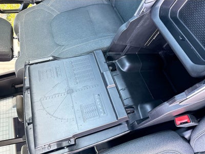 2019 RAM 1500 Big Horn/Lone Star Crew Cab 4x4 5'7" Box