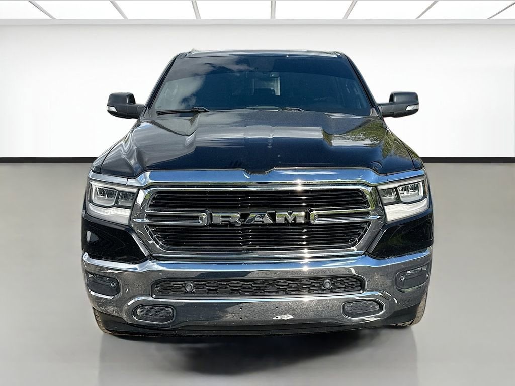 2019 RAM 1500 Big Horn/Lone Star Crew Cab 4x4 5'7" Box