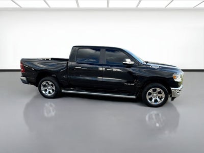 2019 RAM 1500 Big Horn/Lone Star Crew Cab 4x4 5'7" Box