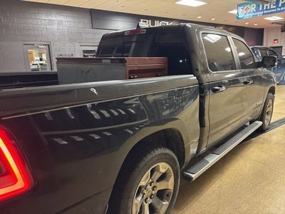 2019 RAM 1500 Big Horn/Lone Star Crew Cab 4x4 5'7" Box