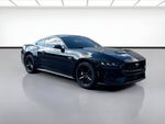 2024 Ford Mustang GT Fastback