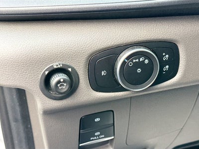 2023 Ford Transit-350 Passenger Van XLT