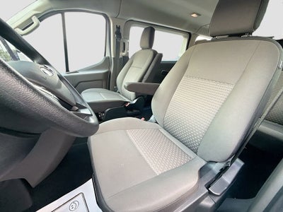2023 Ford Transit-350 Passenger Van XLT
