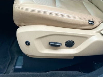 2017 Ford Explorer Base