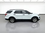 2017 Ford Explorer Base