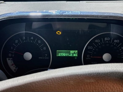 2010 Ford Explorer XLT