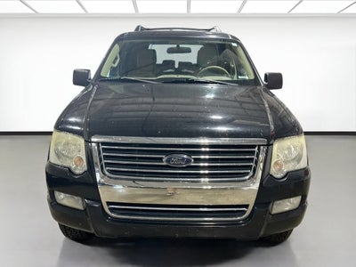 2010 Ford Explorer XLT