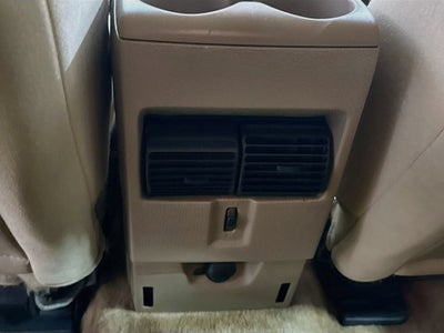 2010 Ford Explorer XLT