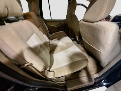 2010 Ford Explorer XLT