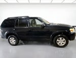 2010 Ford Explorer XLT