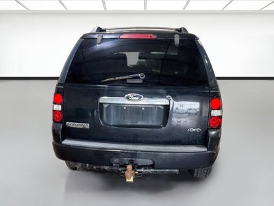 2010 Ford Explorer XLT