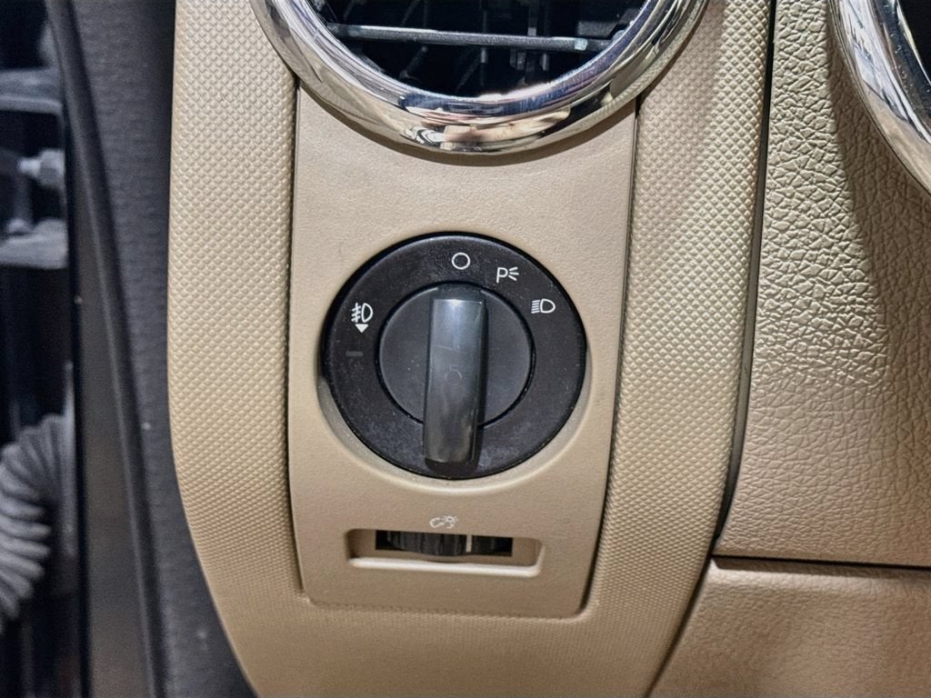 2010 Ford Explorer XLT
