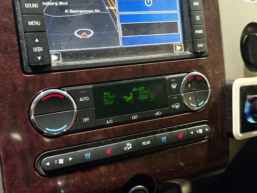 2014 Ford Expedition EL King Ranch