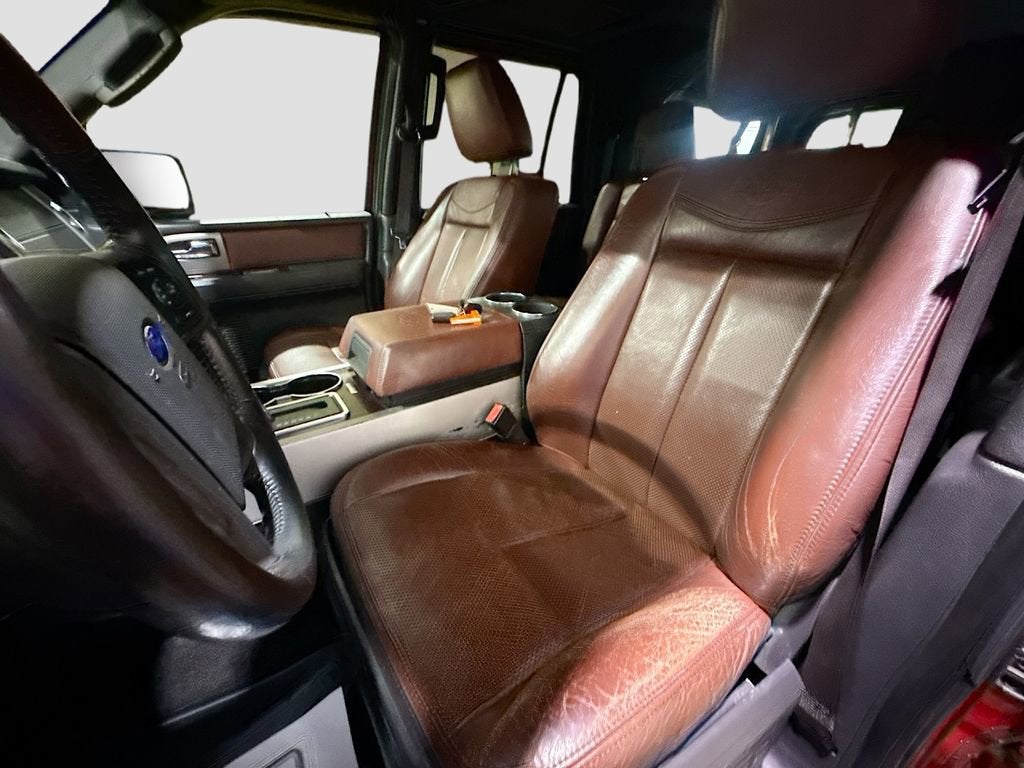 2014 Ford Expedition EL King Ranch