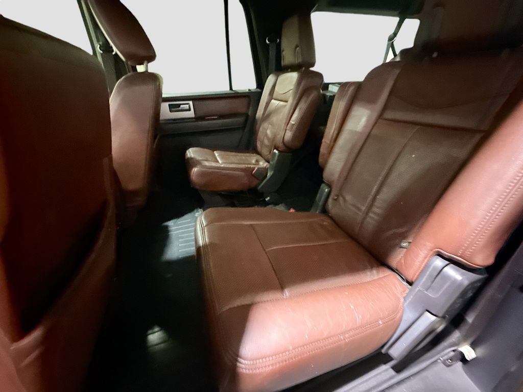 2014 Ford Expedition EL King Ranch