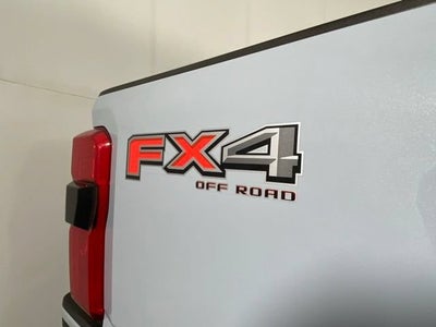 2024 Ford F-350 Platinum