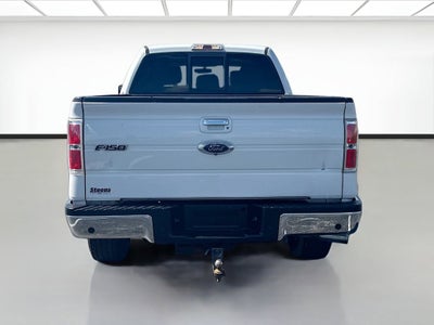 2012 Ford F-150 XL