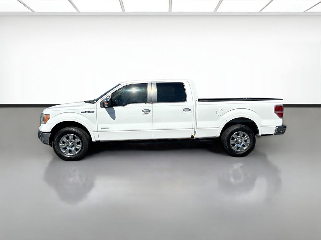 2012 Ford F-150 XL