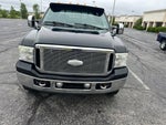 2006 Ford Super Duty F-350 DRW XL