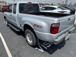 2001 Ford Ranger XL Fleet