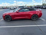 2017 Chevrolet Camaro 2LT